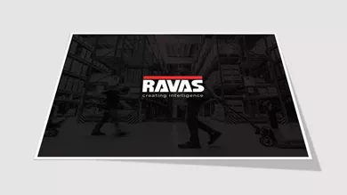 RAVAS Mobile Weighing, Innovative Weighing Systems, Scales