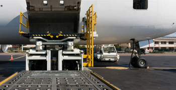 Header Image Air Cargo