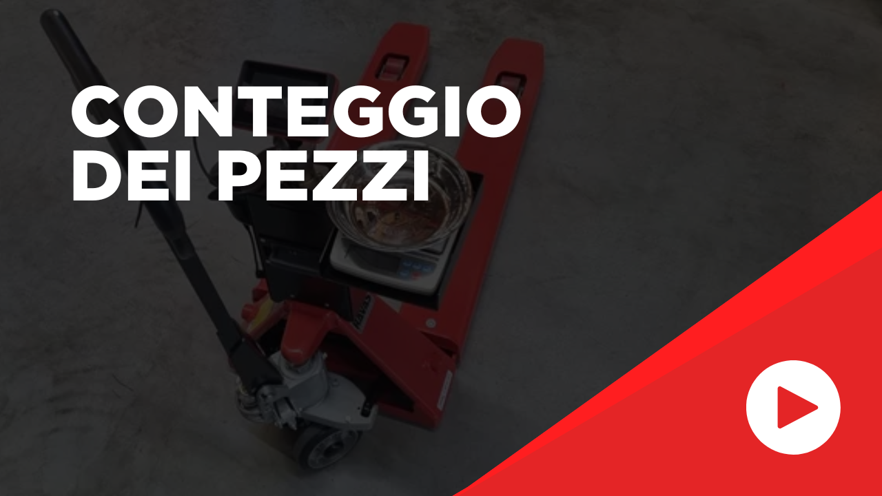 IT Conteggio Dei Pezzi Youtube Thumbnail