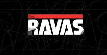 Ravas Logo Video