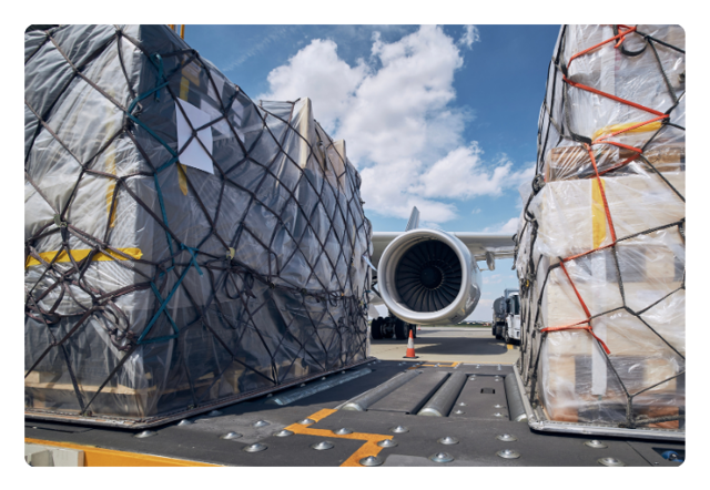 Air Cargo 720X500