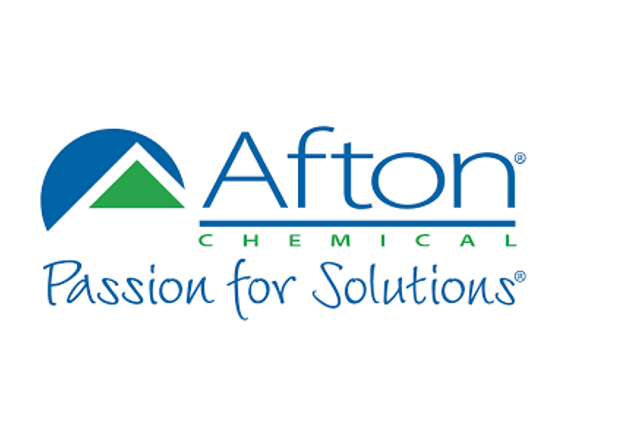 Logo Afton Chemical 720