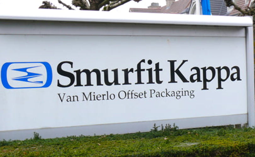 Ravas Smurfit Kappa Header