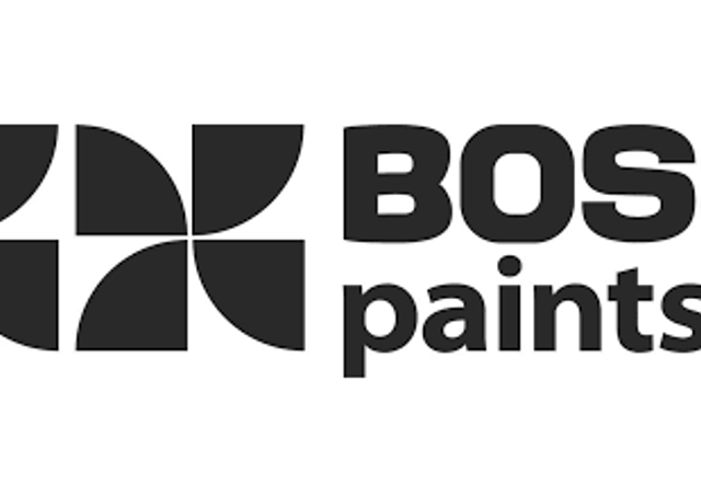 Logo BOSS Paints 720Px