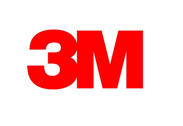 3M Logo