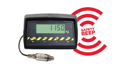 Overzicht Product Foto RAVAS Safecheck 1366X768