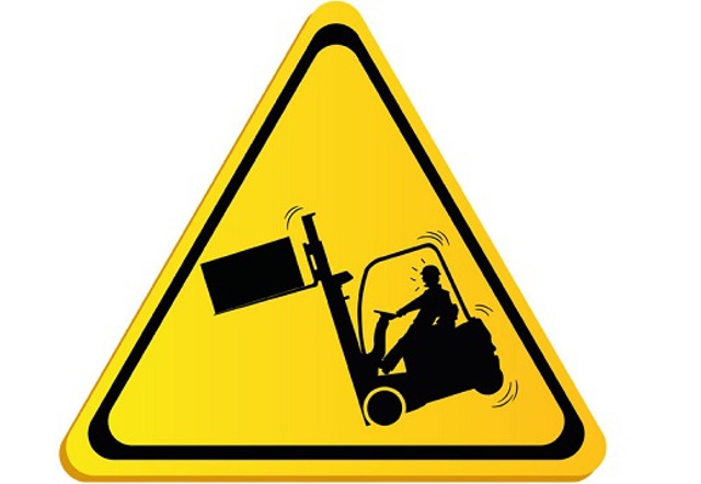 Forklift Safety 720