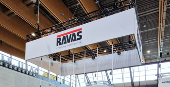 LogiMAT 2023 - RAVAS Stand