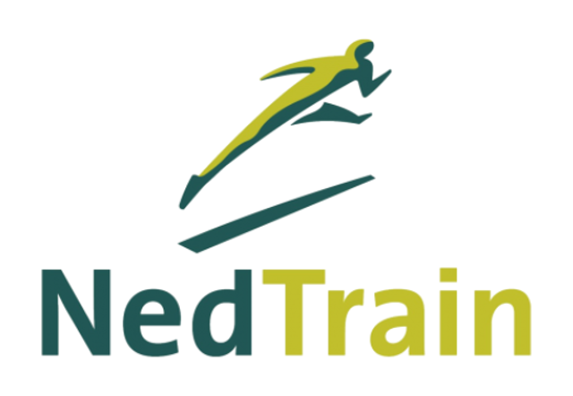 Logo Nedtrain