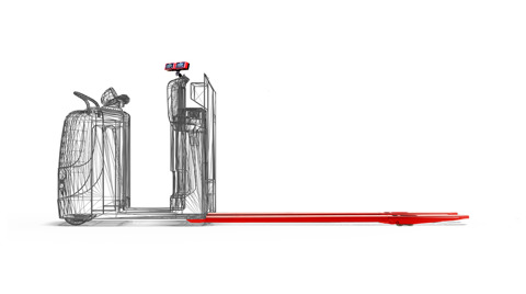 Overzicht Product Foto RAVAS Double Scale 1366X768