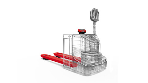 Overzicht Product Foto RAVAS RPW EL 1366X768