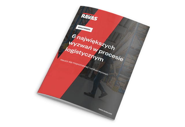 Whitepaper Logistics PL