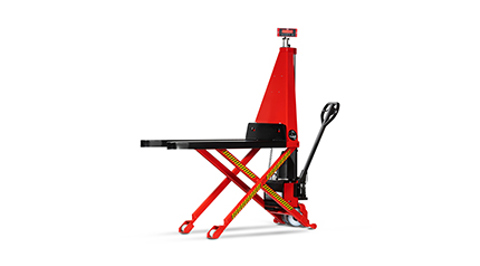 Ergo Scissor Lift 430 X 240