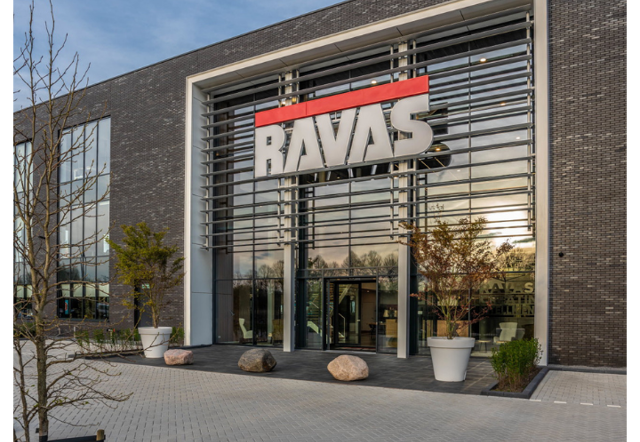 RAVAS 1 720X720