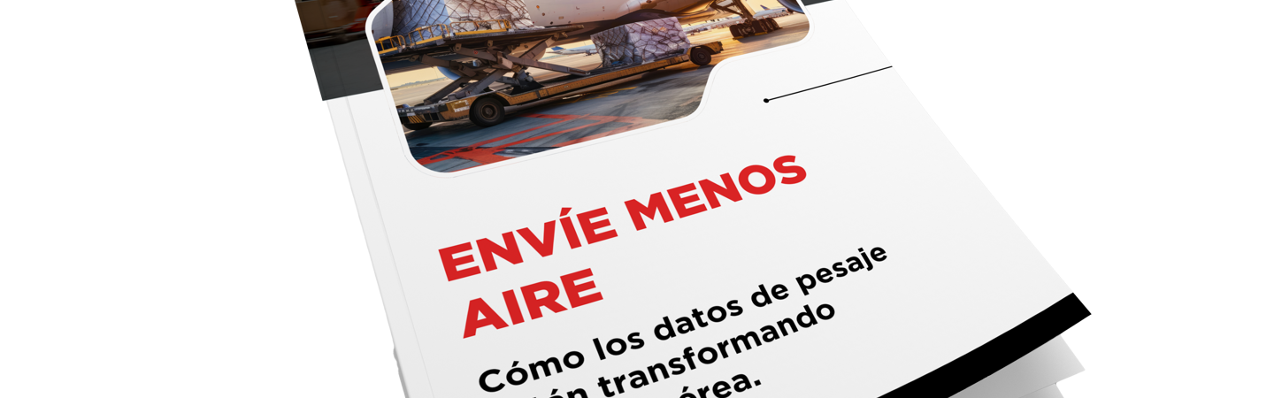 Cover Mockup Whitepaper Air Cargo ES