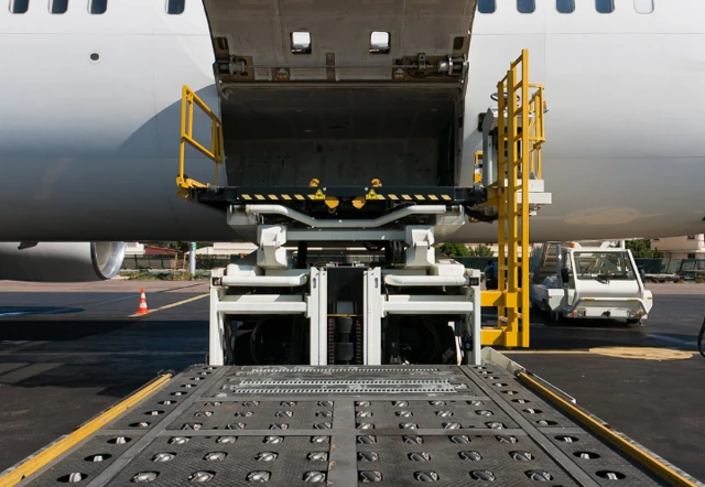 LP Air Cargo