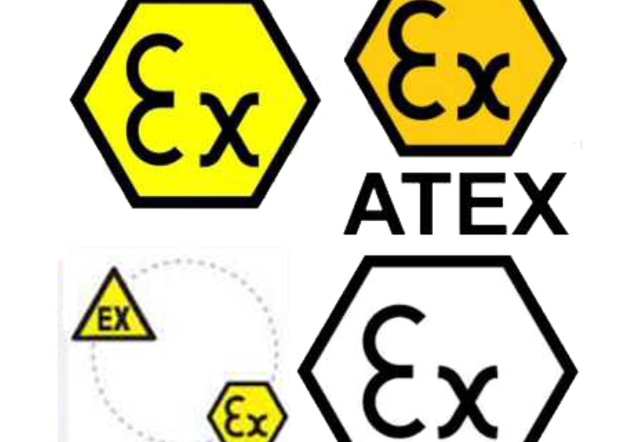 ATX Exi Logo's 720X720