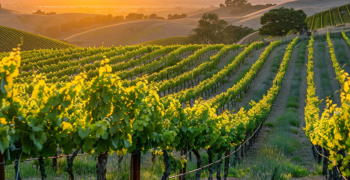 Header Image Wine Industry