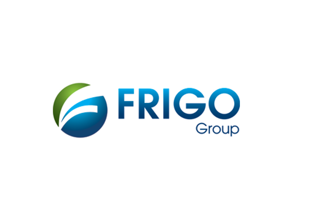 Frigo Logo